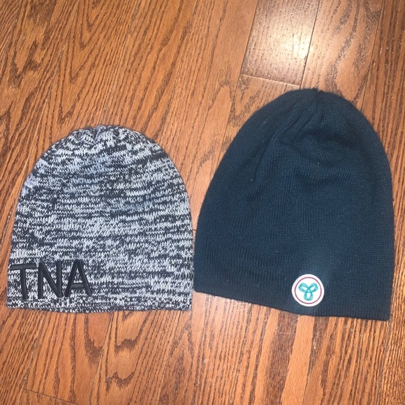 TNA hats - Picture 1 of 3